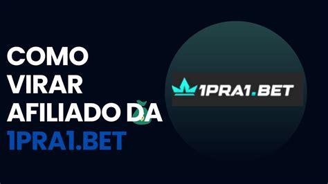 1pra1 bet,1pra1bet afiliado